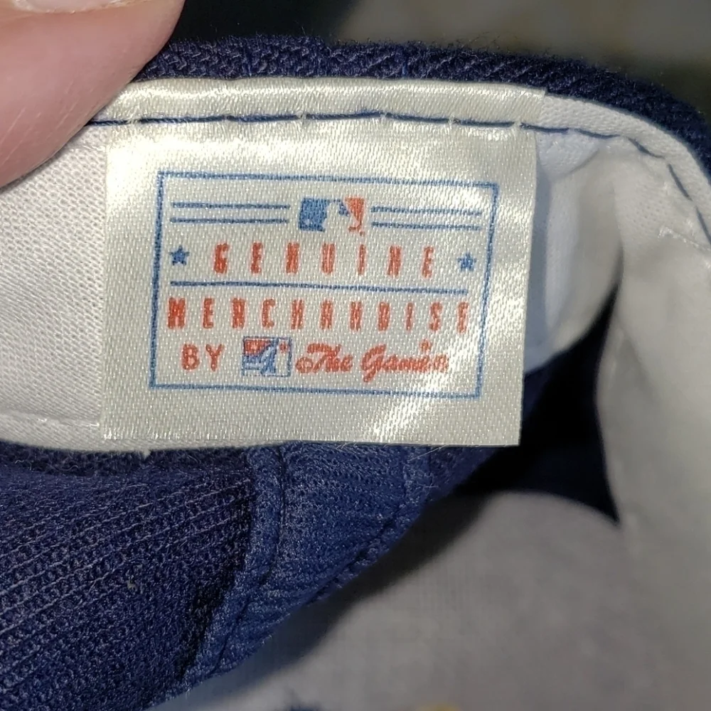 New York Yankees Baseball Cap - Picture 5 of 5